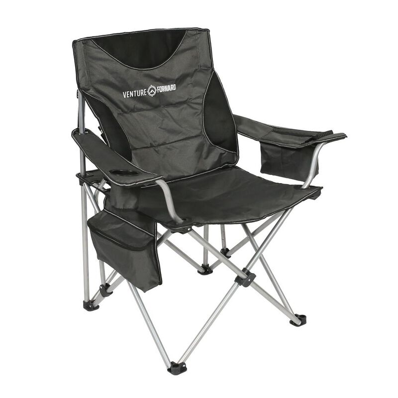 Venture Forward Lumbar Chair image number 2