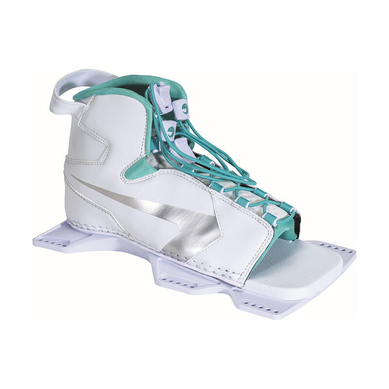 Connelly Women's Shadow Front Waterski Binding