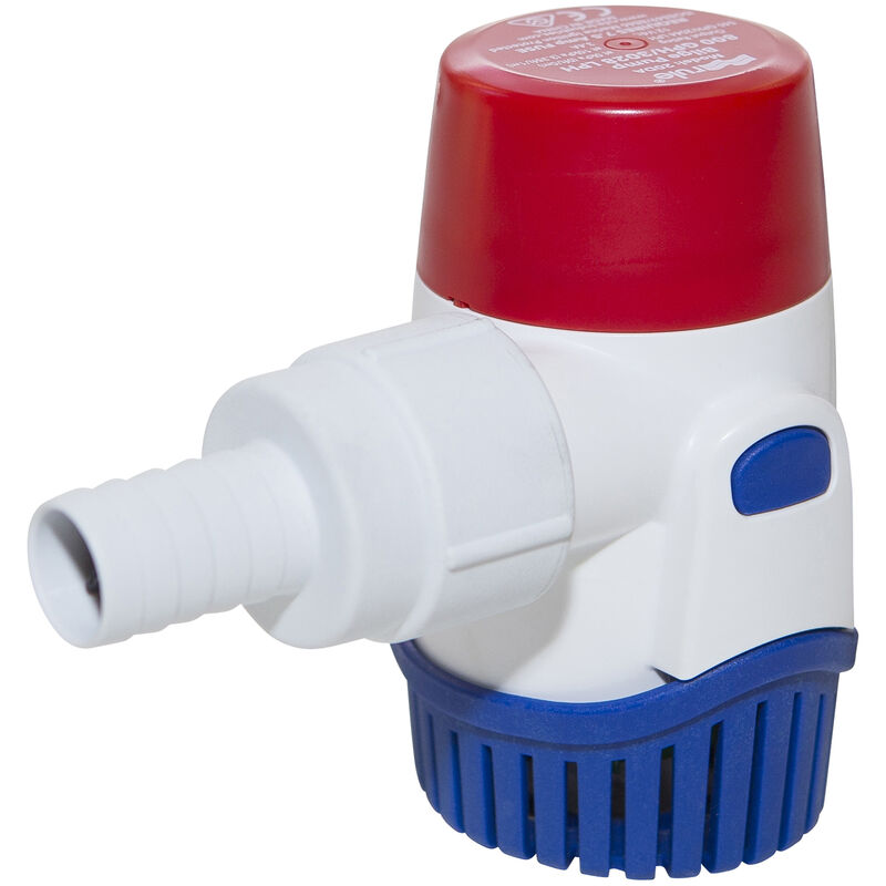 Rule 800 Standard 12V Bilge Pump image number 1