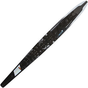 HO Syndicate V-Type X Slalom Waterski, Blank