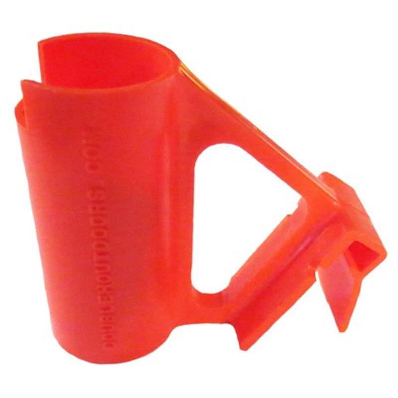 Double H Outdoors 45 Degree Rod Holder image number 1