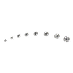 Water Gremlin Round Split Shot Sinkers