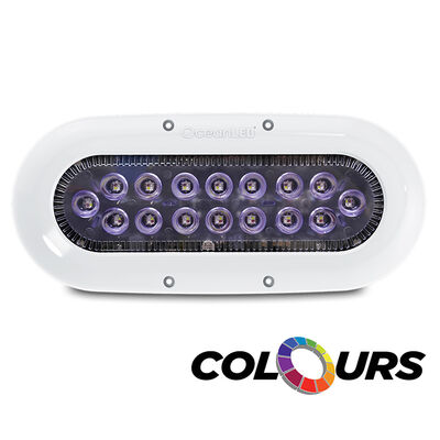 Ocean LED X-Series X16 - Colours LEDs