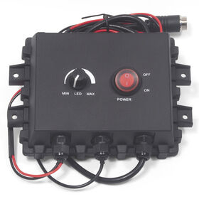 Aqua-Vu AV Multi-Vu Box