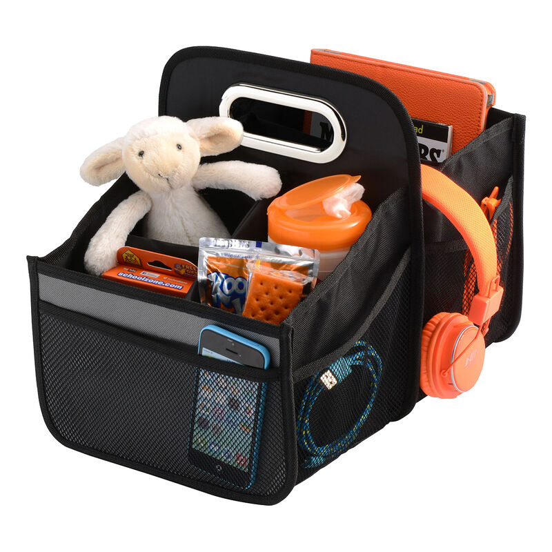 High Road Express Portable Car Seat Organizer image number 2