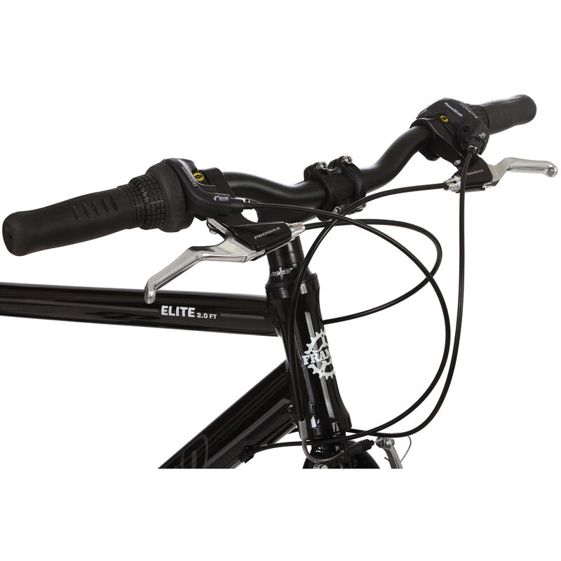 Framed Elite 2.0 Men's Bike image number 5