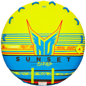 HO Sunset 4-Person Towable Tube