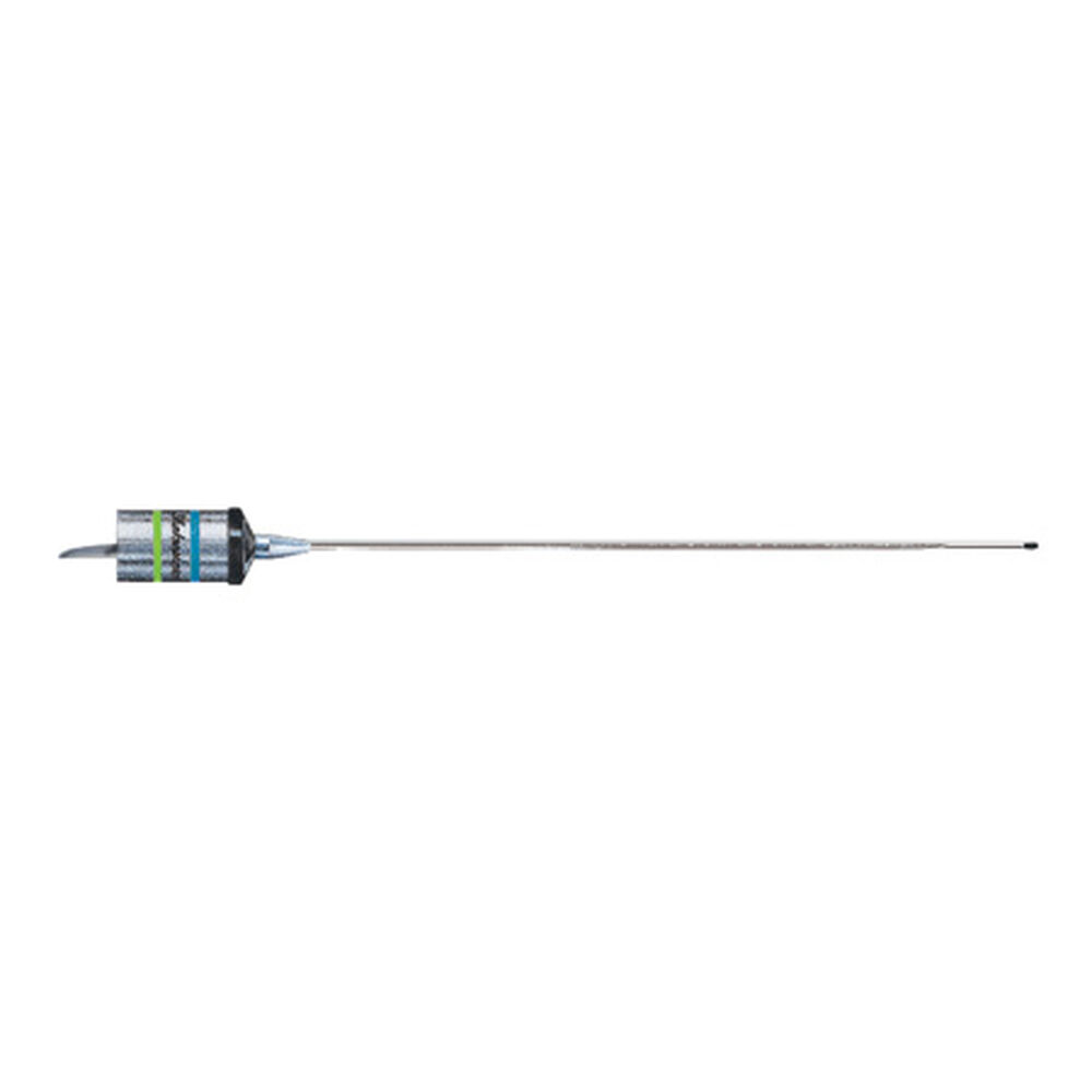 Shakespeare 5241R 3' LowProfile VHF Whip Antenna Overton's