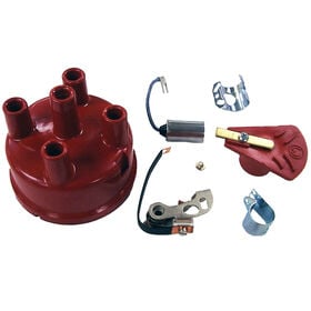 Sierra Tuneup Kit For OMC/Mercruiser Engine, Sierra Part #18-5283