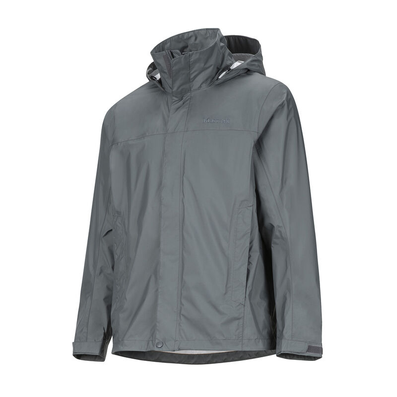 Marmot Men's PreCip Jacket image number 11