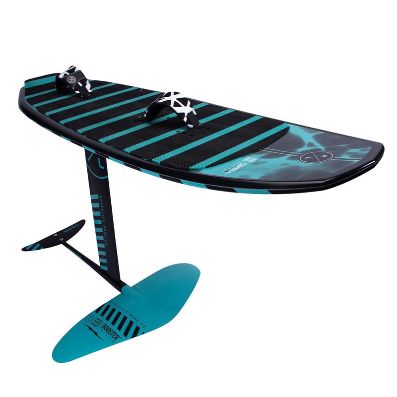 Hyperlite 4.5 Shuttle w/ Booster1300 Wake Foil Package image number 1