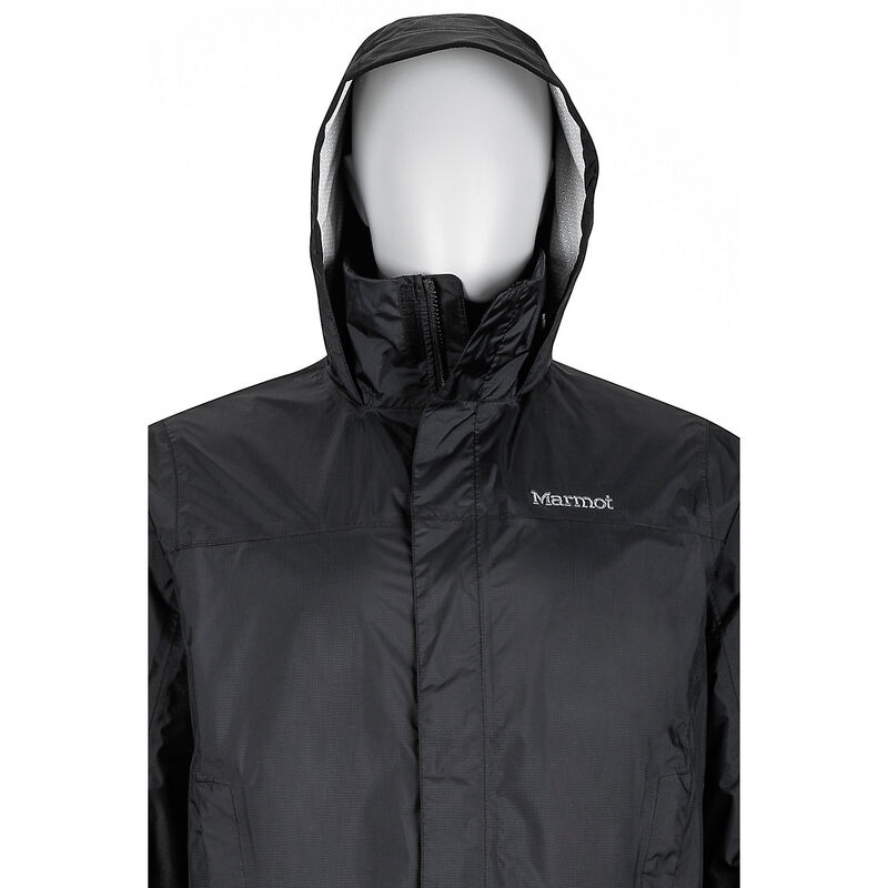 Marmot Men's PreCip Jacket image number 9