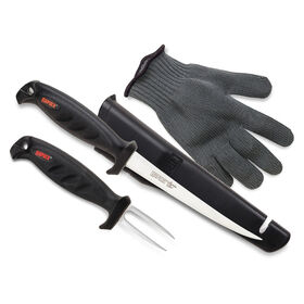 Rapala Fisherman's Fillet Combo