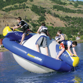 Aquaglide Rockit
