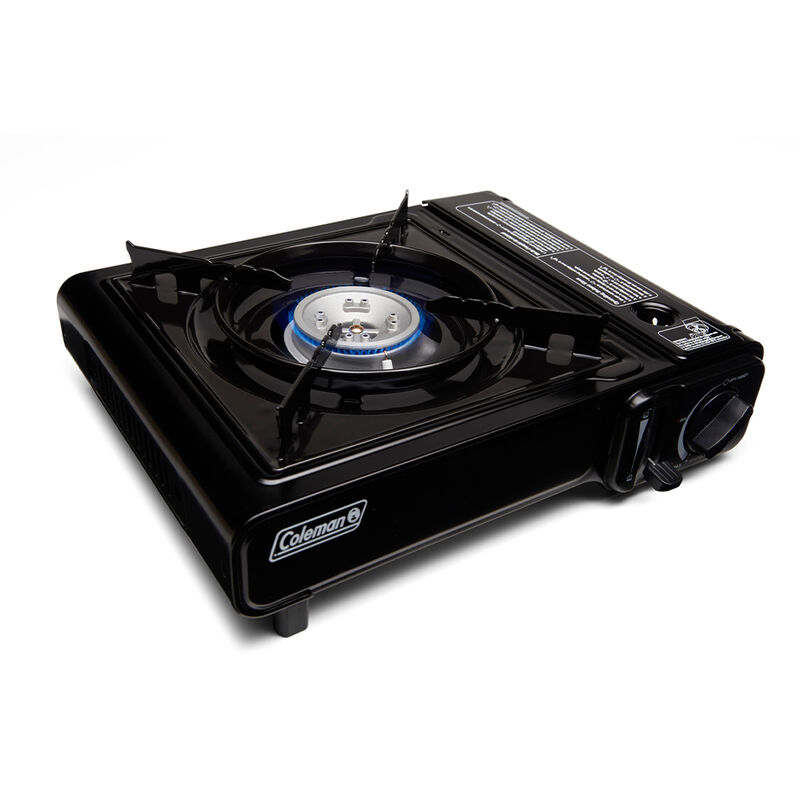 Coleman Classic 1-Burner Butane Camping Stove image number 3