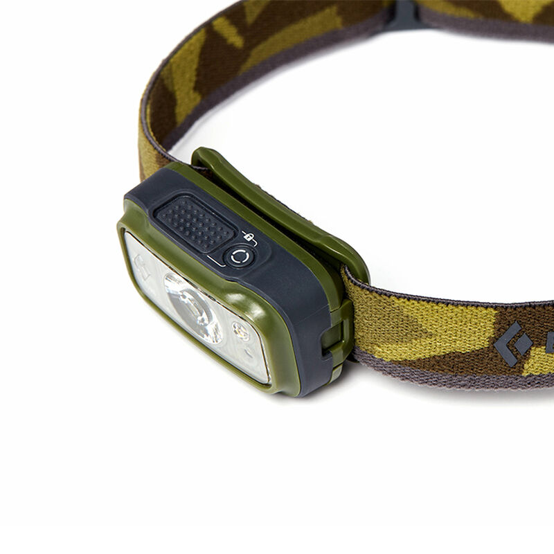 Black Diamond Cosmo 300 Headlamp image number 7