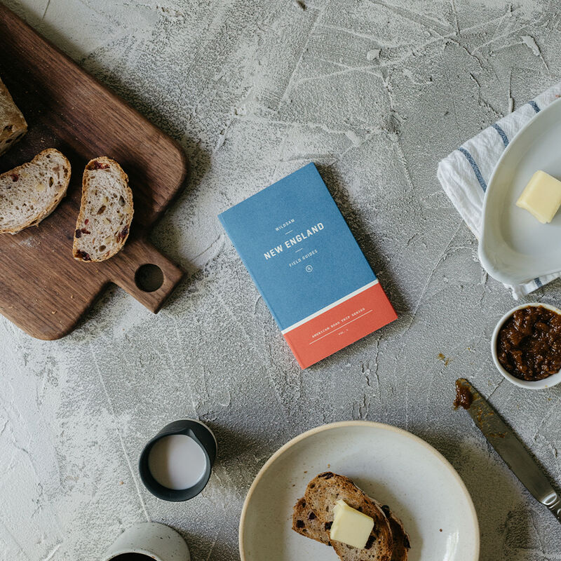 Wildsam Travel Guide - New England image number 3