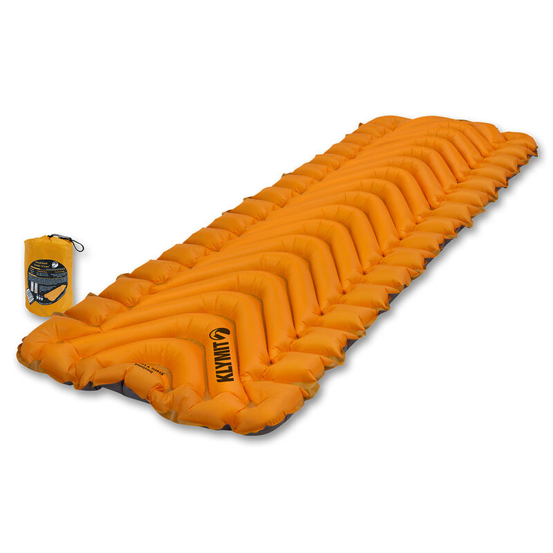 Klymit Insulated V Ultralite SL Air Pad image number 5