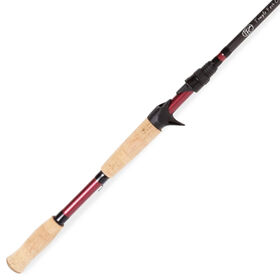 Temple Fork Gary Loomis Tactical Series Bass Casting Rod