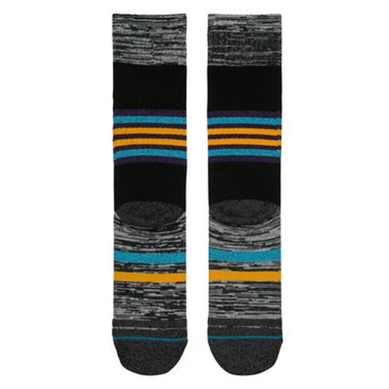 Stance Men's Mica Outdoor Sock image number 3