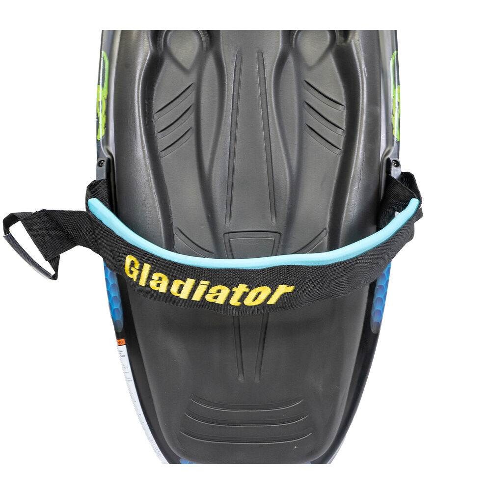 Gladiator Viper Kneeboard