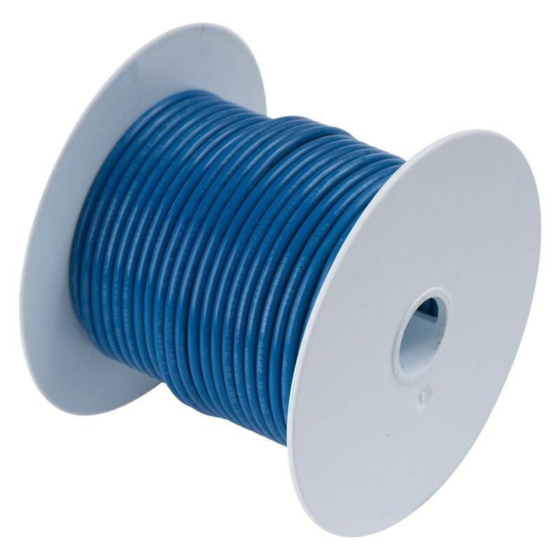 Ancor Marine Grade Primary Wire, 14 AWG, 100' image number 3