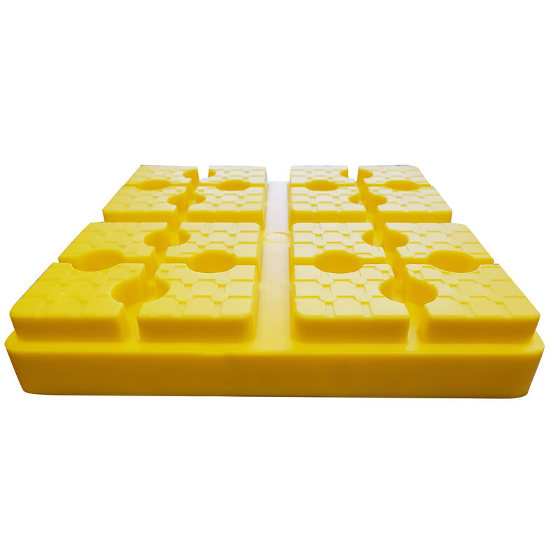 RV Leveling Block, each image number 1