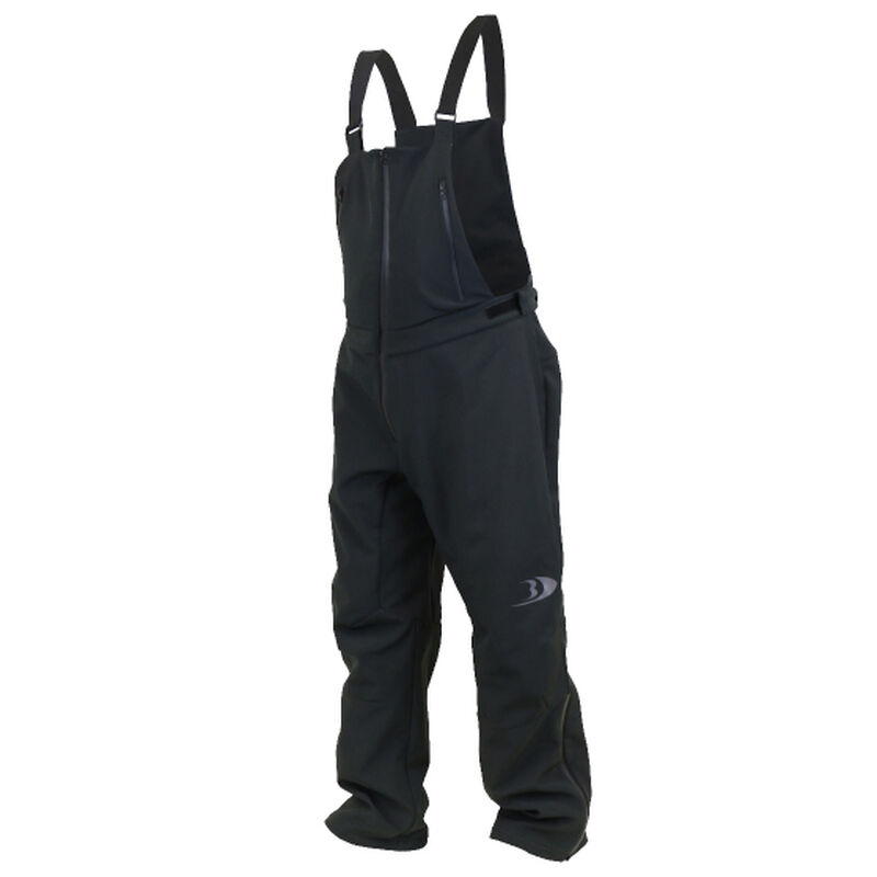Blackfish Men's Gale Softshell Bib image number 1