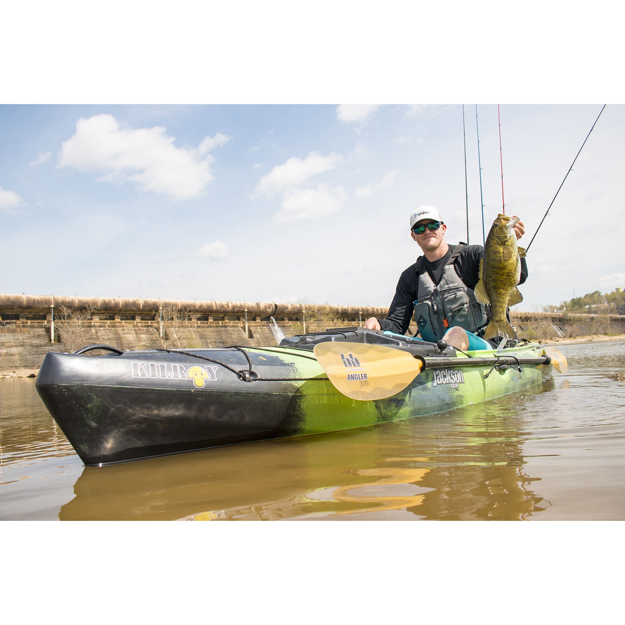 Jackson Kayak Kilroy - Thumbnail 2