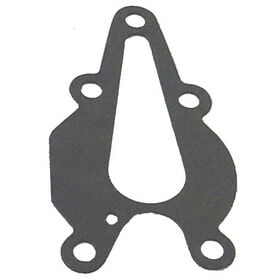 Sierra Impeller Gasket, Sierra Part #18-2558-9