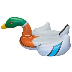 Solstice Biggest Giant Mallard Float