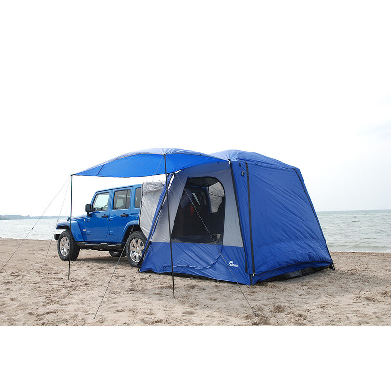 Napier Sportz SUV Tent Model 82000 image number 7