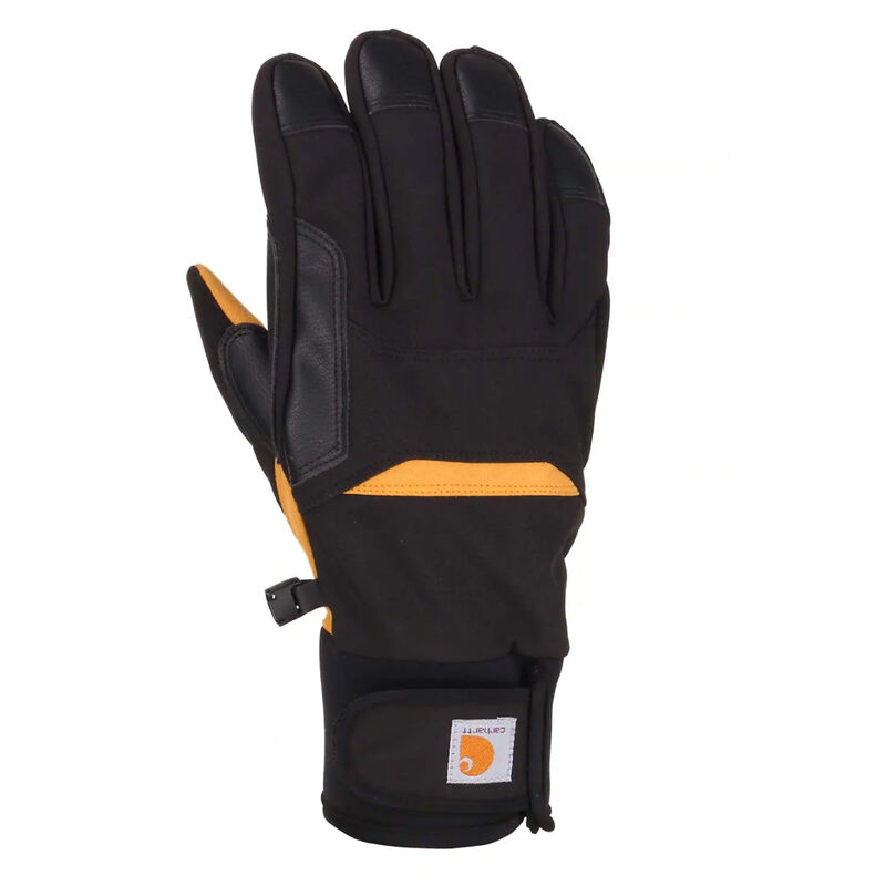 Carhartt Men’s Chisel Insulated Glove image number 1