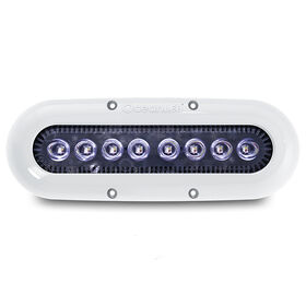 OceanLED X-Series X8 - Midnight Blue LEDs