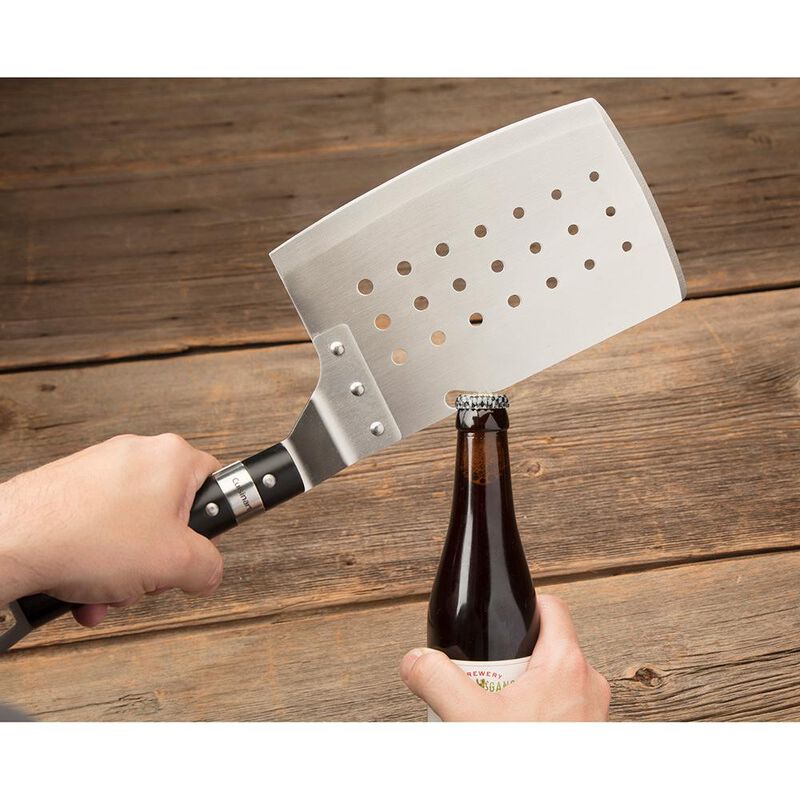 Cuisinart TriTip Grill Tool Set image number 3