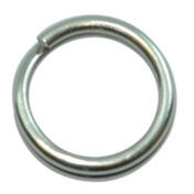 SPRO Stainless Steel Split Rings