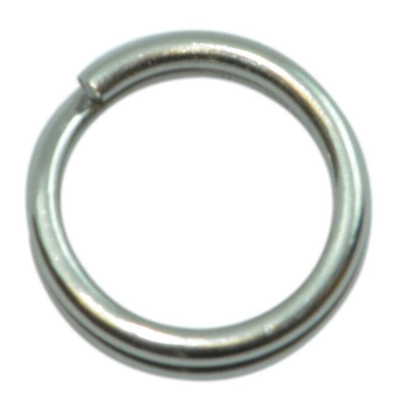SPRO Stainless Steel Split Rings image number 1