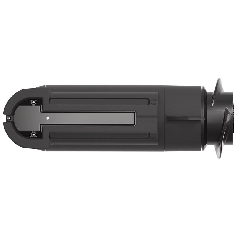 Minn Kota Ultrex 112/MSI/IP Trolling Motor w/ i-Pilot Link Bluetooth - 36v-112LB - 45" image number 2