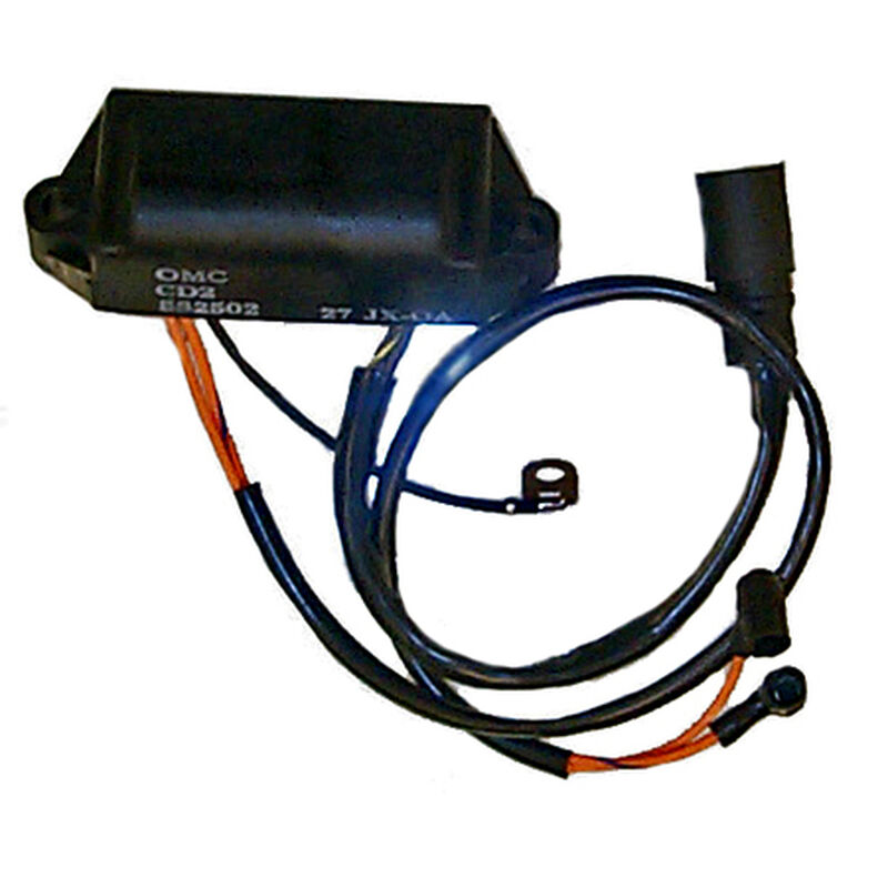 Sierra Power Pack For OMC Engine, Sierra Part #18-5765 image number 1