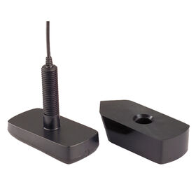 Humminbird Xpth 9 Di T Plastic Thru-Hull Down Imaging Transducer