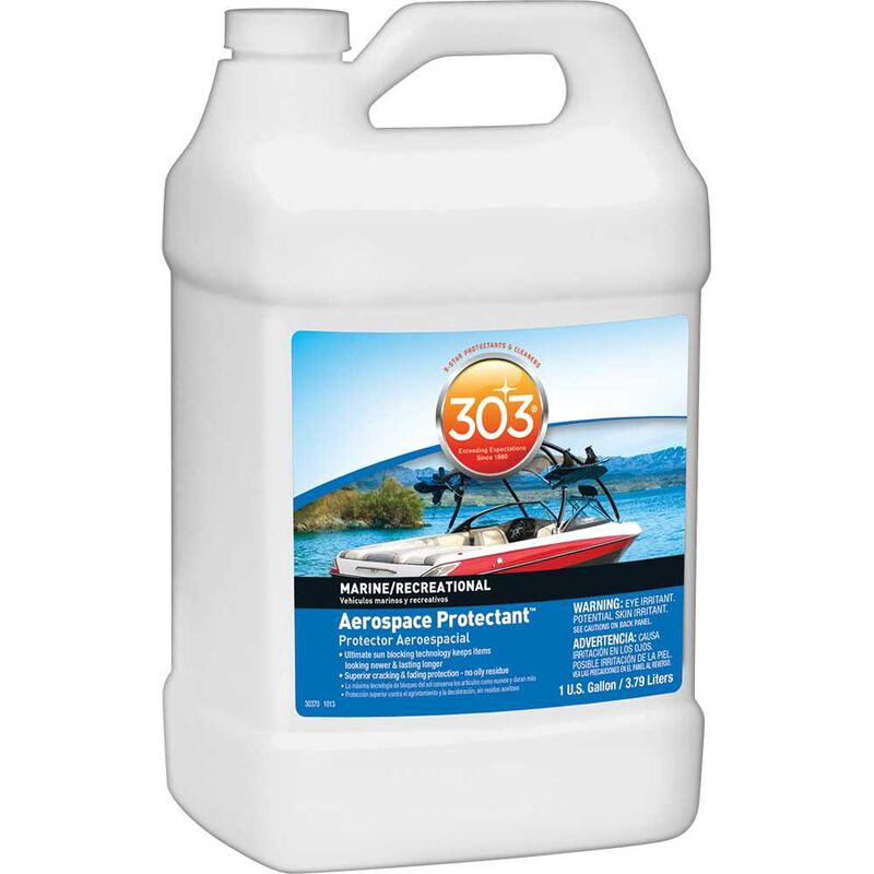 303 Aerospace Protectant, Gallon Refill image number 1