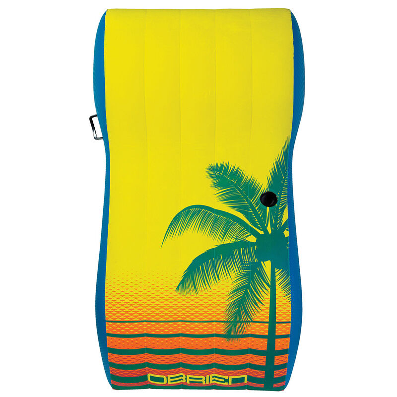 O'Brien Oversized Lounger Pool Float image number 4