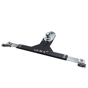 GEN-Y Hitch GoosePuck GEN 2, Dodge / RAM