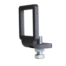 BulletProof 3.0" Anti-Rattle Clamp