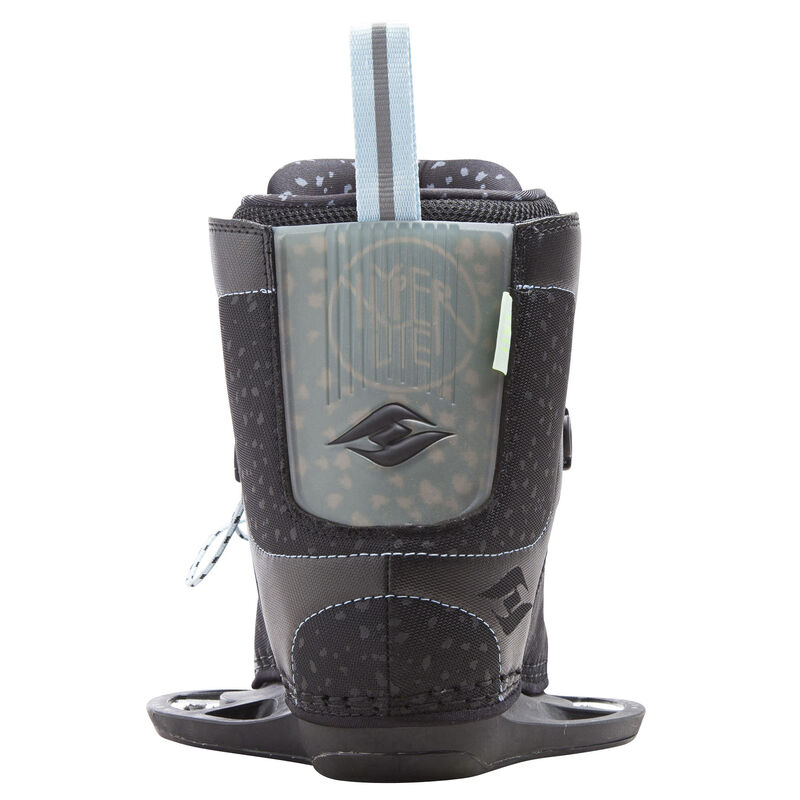 Hyperlite Girl's Jinx Wakeboard Bindings image number 5