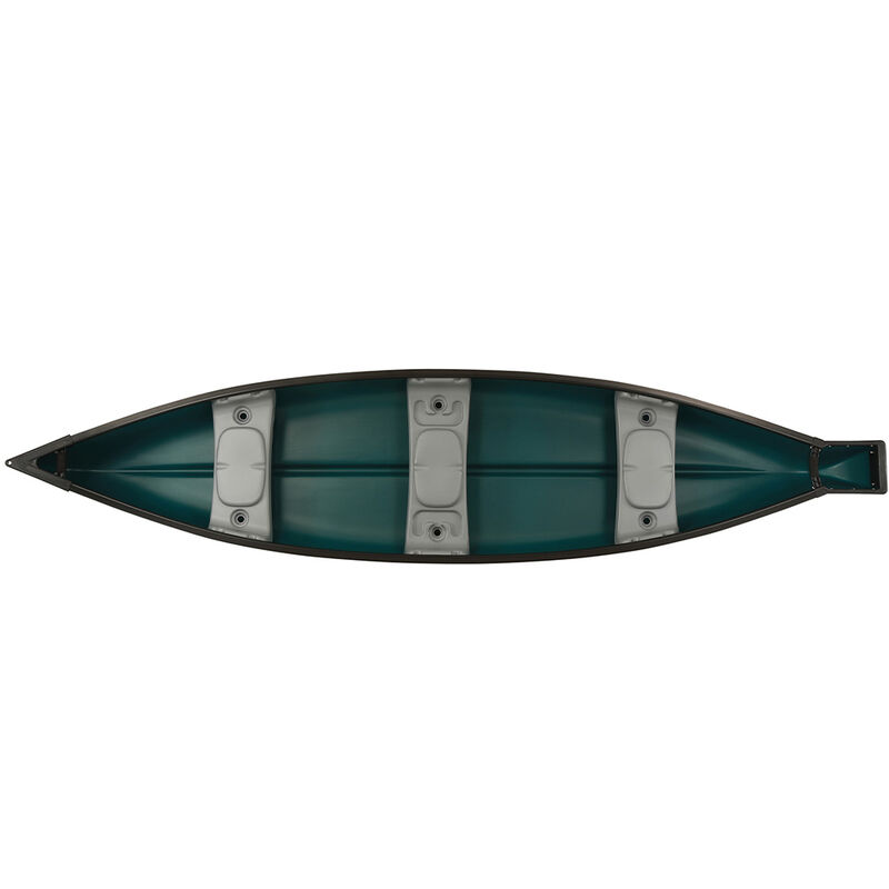 Sun Dolphin Scout SS Square Stern Canoe image number 3