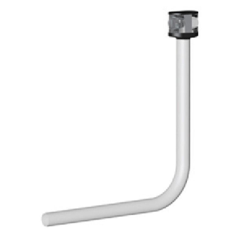 Edson Vision Series Light Arm for Open Array Radars