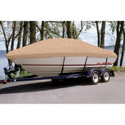 Trailerite Ultima Cover for 91-96 Bayliner 2609 Rendezvous SC O/B
