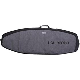 Liquid Force Dlx Surf Day Tripper Board Bag  5'0"