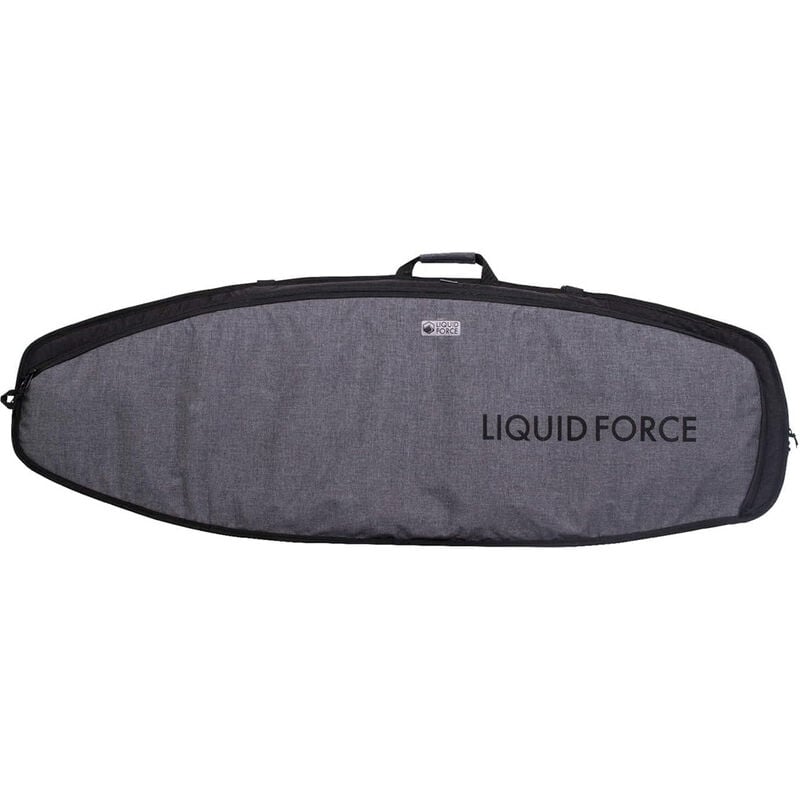 Liquid Force Dlx Surf Day Tripper Board Bag  5'0"